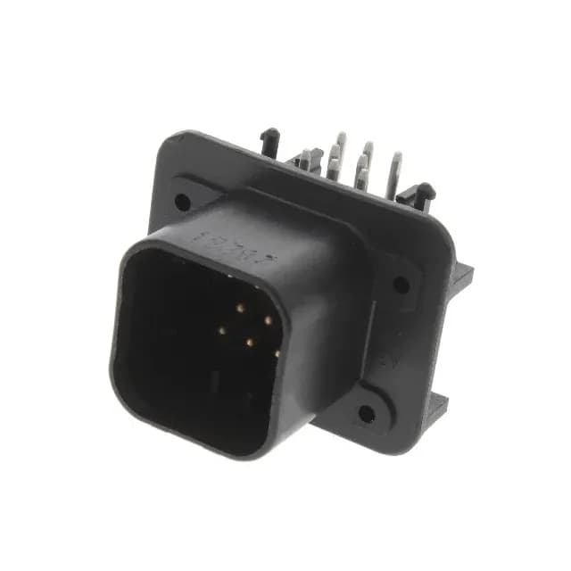 1-776279-1 — TE Connectivity AMP Connectors product photo