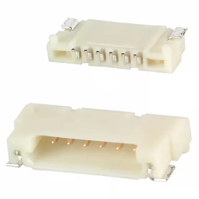 DF14-6P-1.25H(50) — Hirose Electric Co Ltd product photo