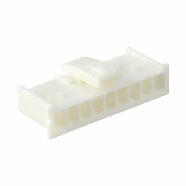 1969442-9 — TE Connectivity AMP Connectors product photo