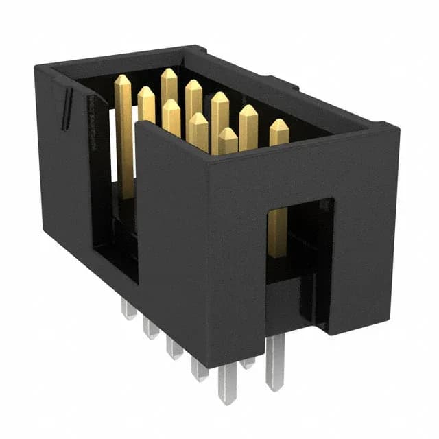TSS-105-01-L-D — Samtec Inc. product photo