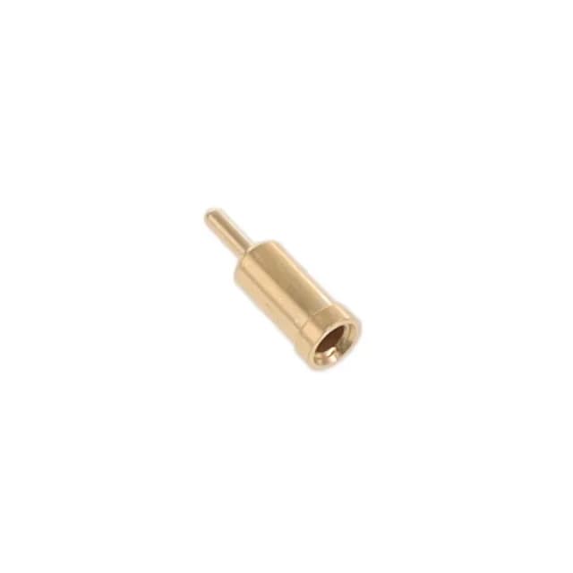 0814-0-15-80-34-80-04-0 — Mill-Max Manufacturing Corp. product photo