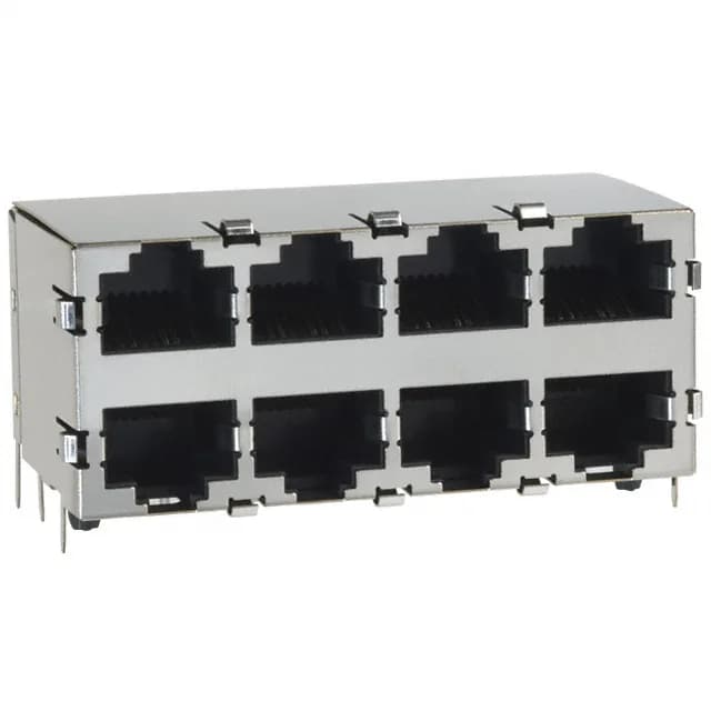 5569262-1 — TE Connectivity AMP Connectors product photo