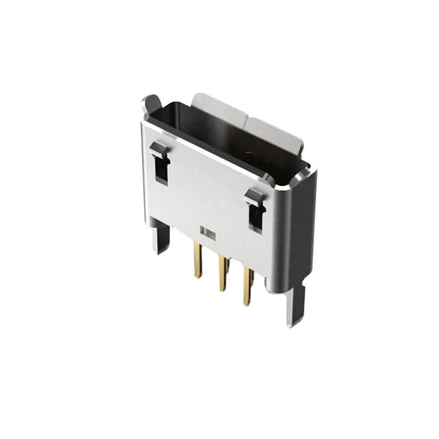 USB3106-30-0230-A — GCT product photo