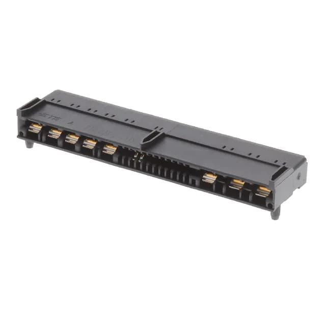 2170231-2 — TE Connectivity AMP Connectors product photo