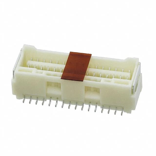 5031543290 — Molex product photo