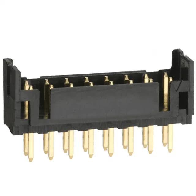 DF11-16DP-2DSA(01) — Hirose Electric Co Ltd product photo