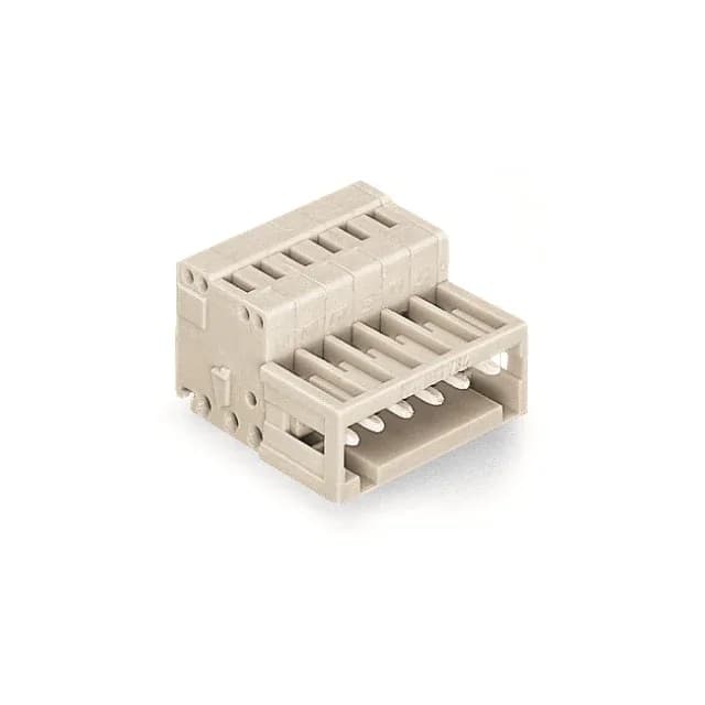 734-303 — WAGO Corporation product photo