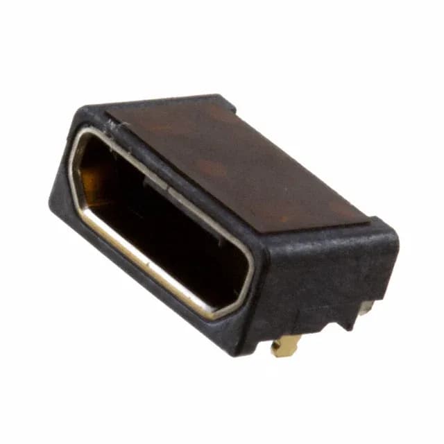 ZX62WD1-B-5PC — Hirose Electric Co Ltd product photo