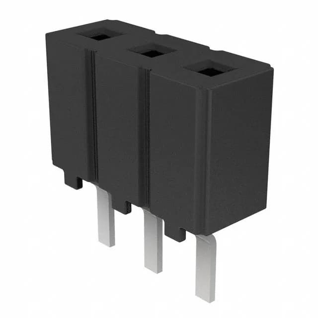 CES-103-01-T-S — Samtec Inc. product photo