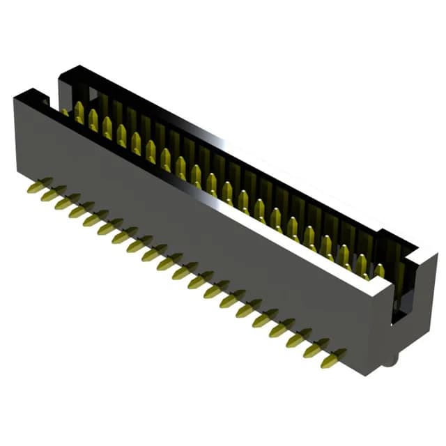 PTSHSM-510-D-06-F-AP-TR-P-LF — Major League Electronics product photo