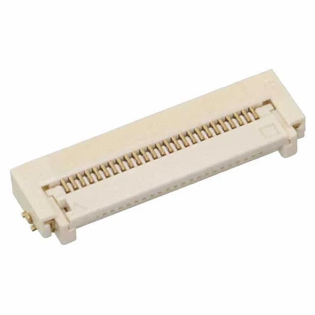 2-1775333-5 — TE Connectivity AMP Connectors product photo
