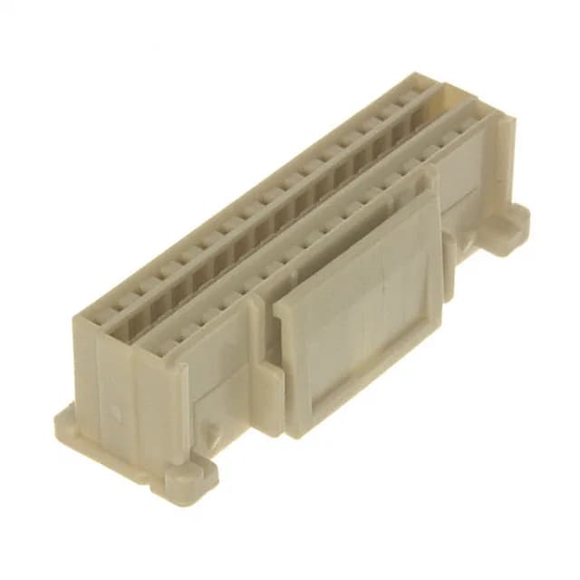 PNDP-34V-Z — JST Sales America Inc. product photo