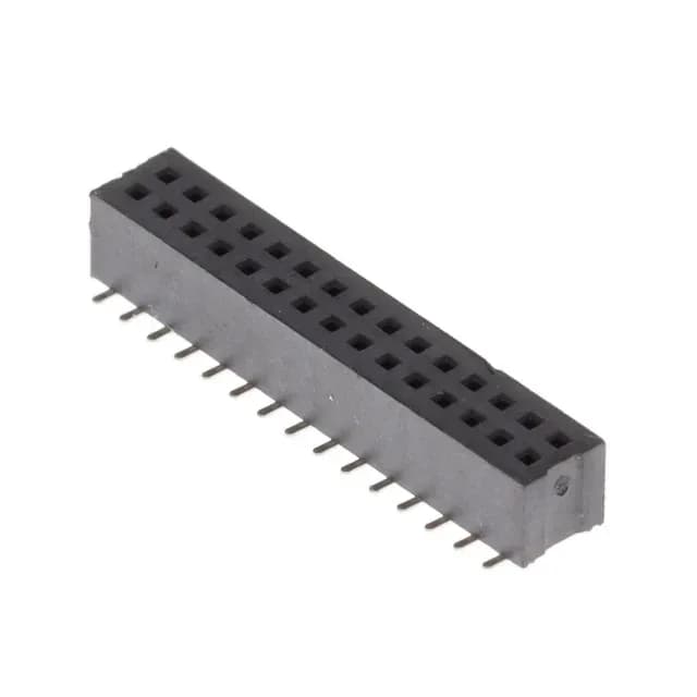 1MM-R-D15-VS-00-F-TBP — TE Connectivity AMP Connectors product photo