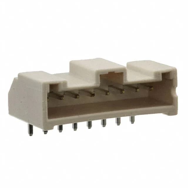 DF1E-8P-2.5DS(35) — Hirose Electric Co Ltd product photo
