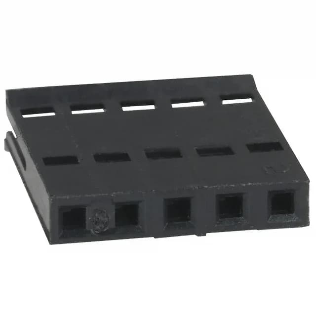 487378-4 — TE Connectivity AMP Connectors product photo