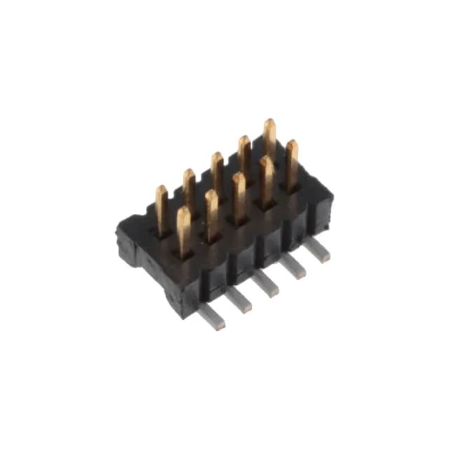 1MM-HU-D05-VS-00-F-TBP — TE Connectivity AMP Connectors product photo