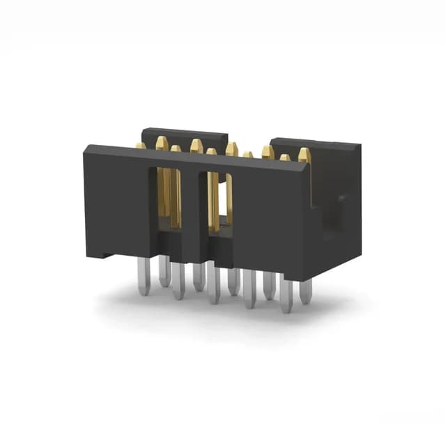 5-2823339-0 — TE Connectivity AMP Connectors product photo