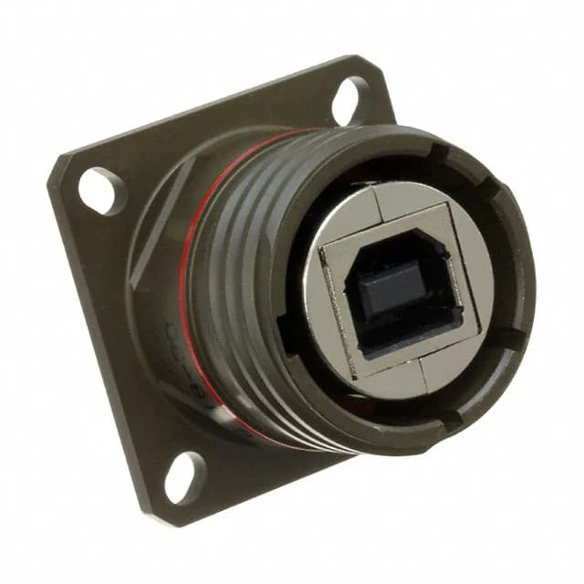 USBBFTV21G — Amphenol Socapex product photo