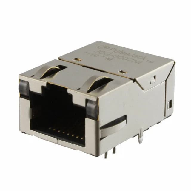 J0G-0007NL — Pulse Electronics product photo