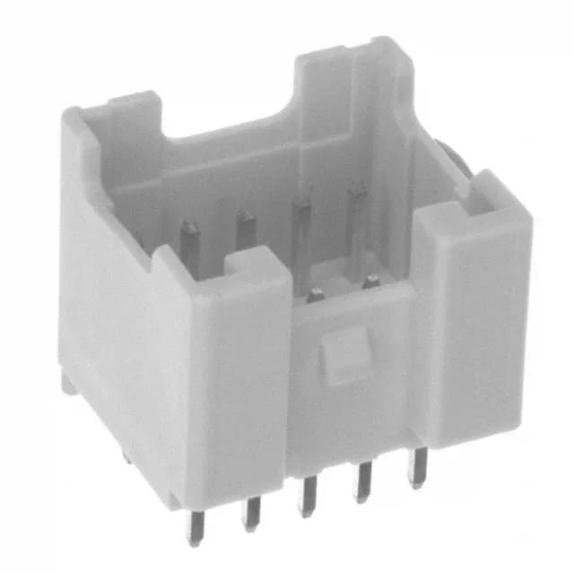 B10B-PNDZS-1(T)(LF)(SN) — JST Sales America Inc. product photo