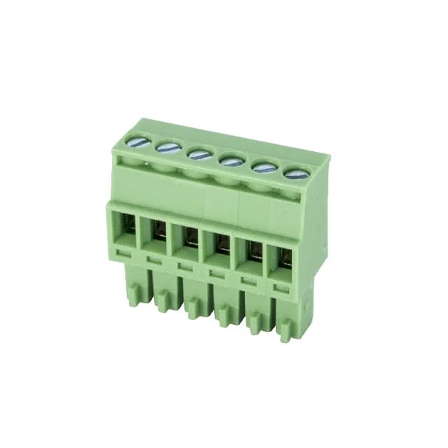 EC350R-06P — Dinkle Corporation, USA product photo