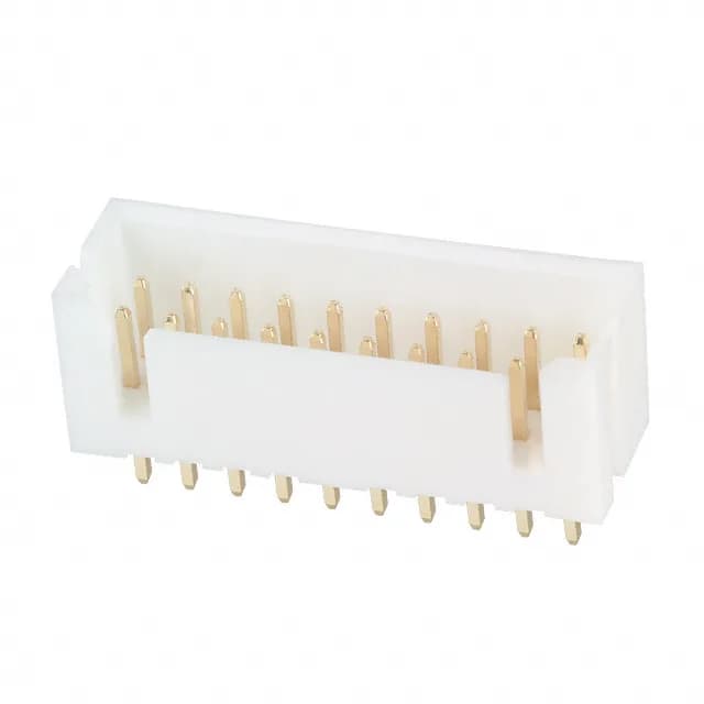 DF1B-20DP-2.5DSA(01) — Hirose Electric Co Ltd product photo