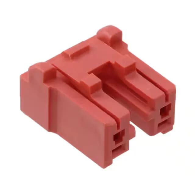 1-1747050-2 — TE Connectivity AMP Connectors product photo
