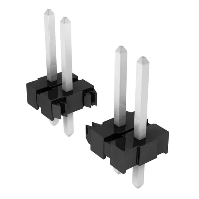 0026481121 — Molex product photo