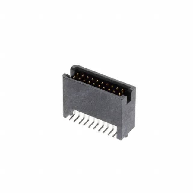 TFC-110-32-L-D-A — Samtec Inc. product photo