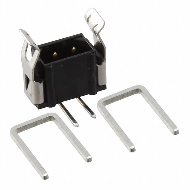 M80-8760222 — Harwin Inc. product photo