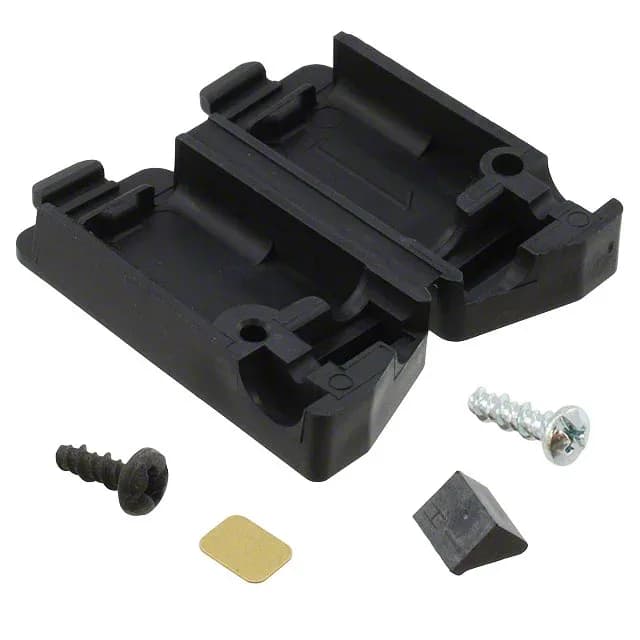 5205729-1 — TE Connectivity AMP Connectors product photo