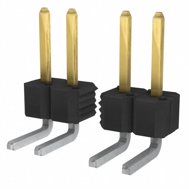 55101-G17-36 — Amphenol ICC (FCI) product photo