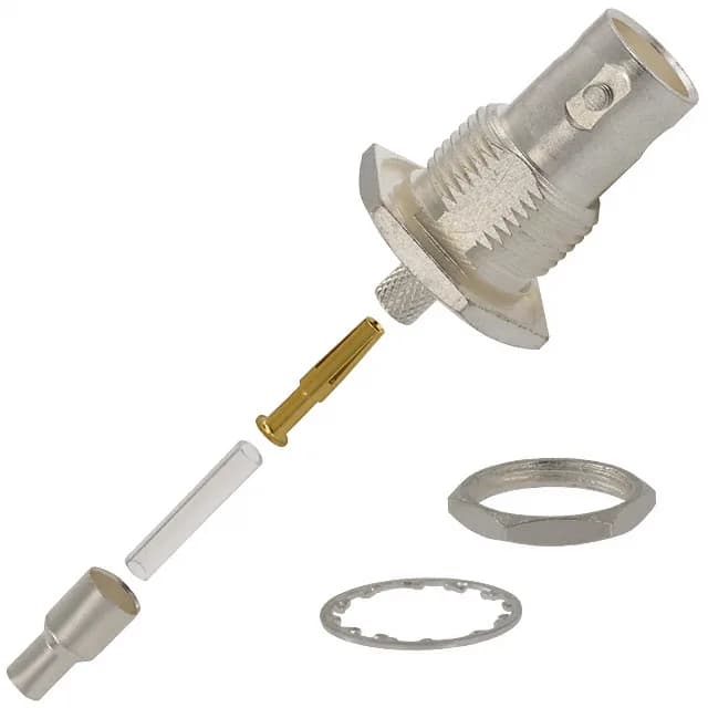 6-331693-2 — TE Connectivity Aerospace, Defense and Marine product photo