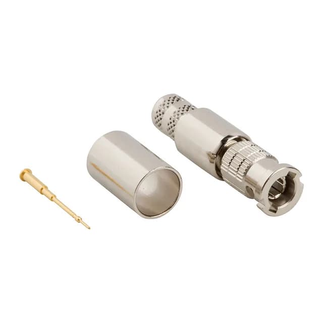 034-1017-12G — Amphenol RF product photo
