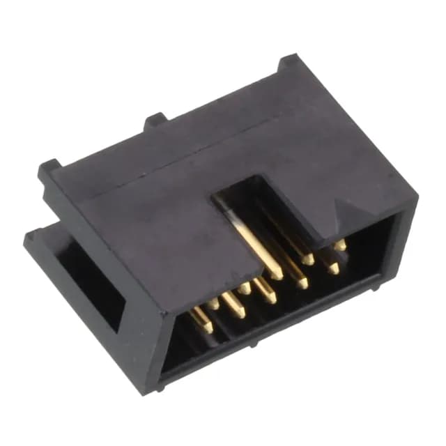HIF3F-10PA-2.54DS(71) — Hirose Electric Co Ltd product photo