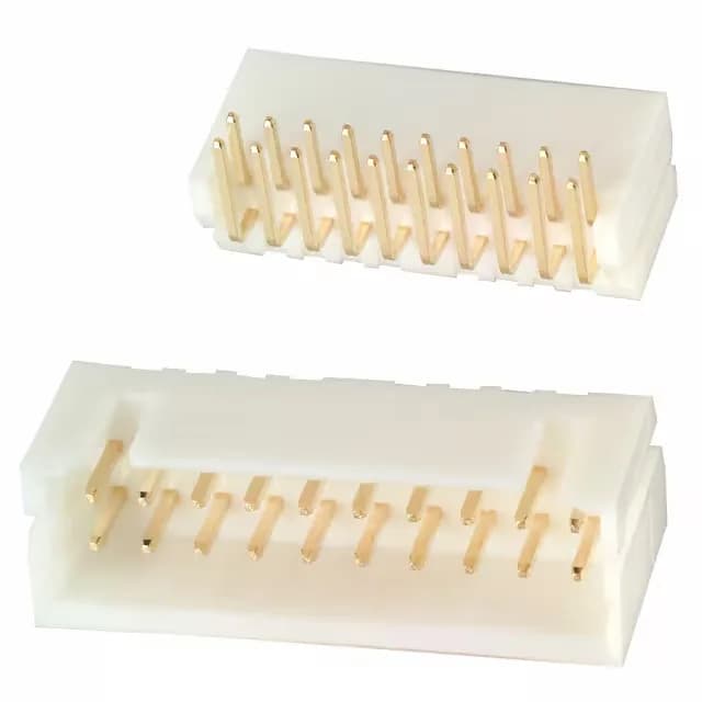 DF1B-20DP-2.5DS(01) — Hirose Electric Co Ltd product photo