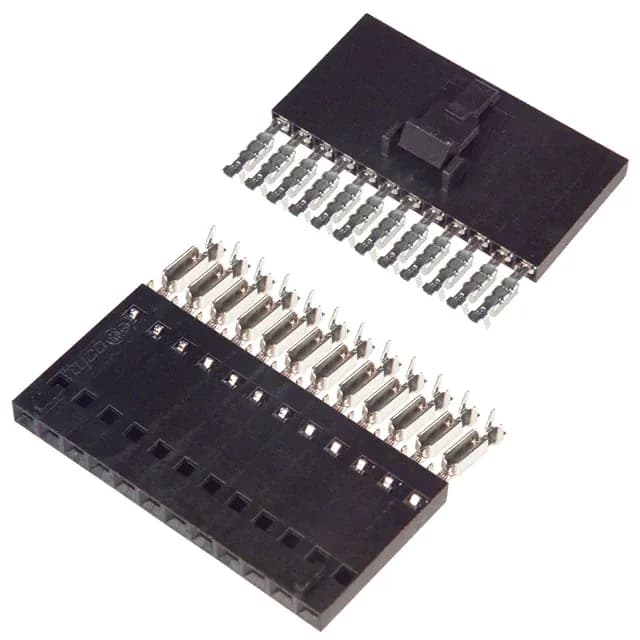 1-103958-1 — TE Connectivity AMP Connectors product photo