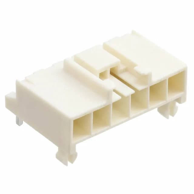 178499-1 — TE Connectivity AMP Connectors product photo