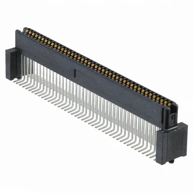 5120521-2 — TE Connectivity AMP Connectors product photo