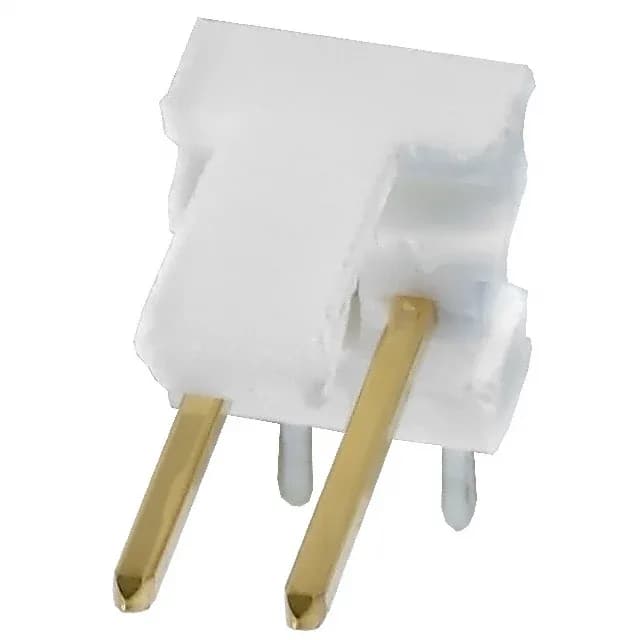3-641214-2 — TE Connectivity AMP Connectors product photo