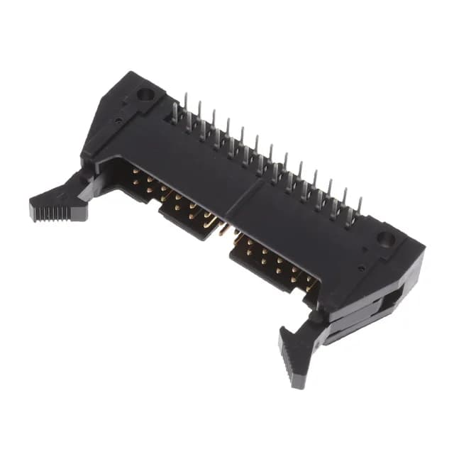 HIF3BA-26PA-2.54DS(71) — Hirose Electric Co Ltd product photo