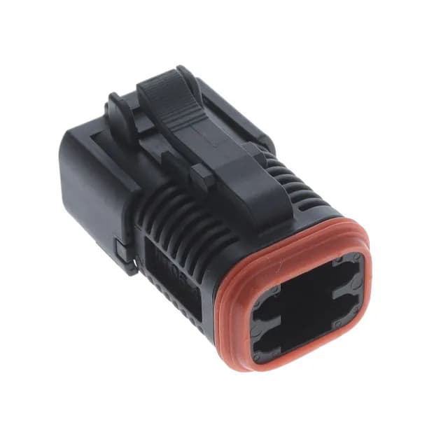 IT06-4S-004-N — ITT Cannon, LLC product photo