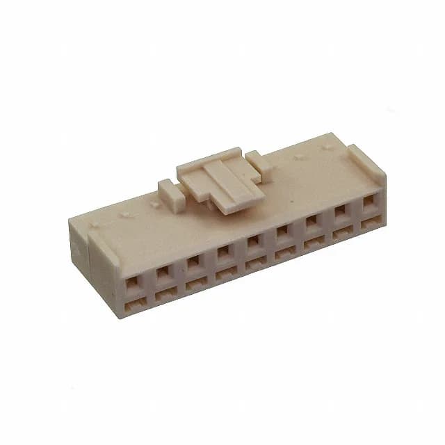 1744416-9 — TE Connectivity AMP Connectors product photo