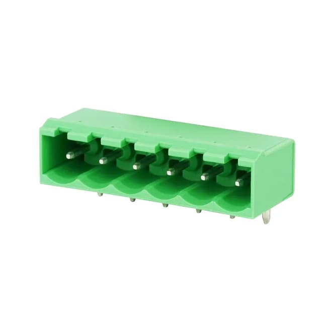 2EHDRC-06P — Dinkle Corporation, USA product photo