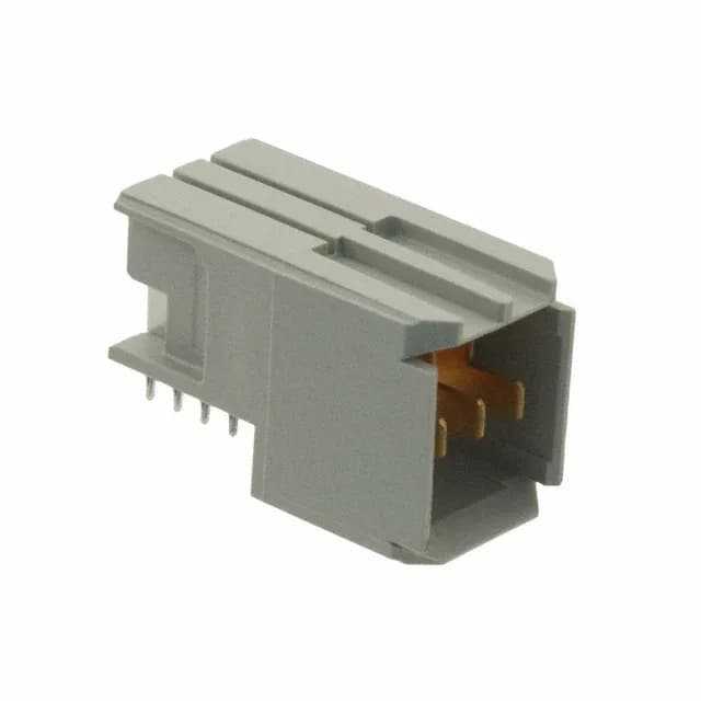 5-5223961-1 — TE Connectivity AMP Connectors product photo