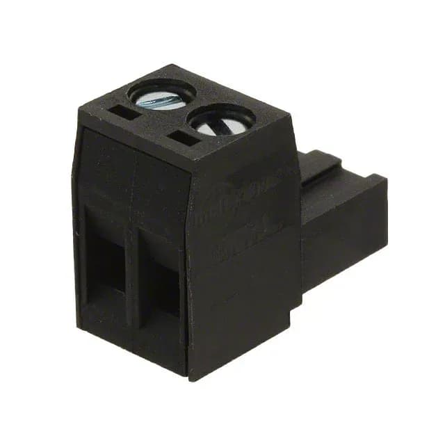 0395200002 — Molex product photo