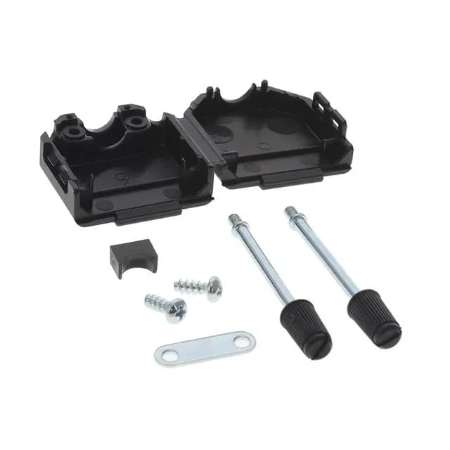 5-885000-1 — TE Connectivity AMP Connectors product photo
