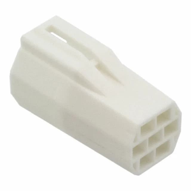 DF62B-7EP-2.2C(10) — Hirose Electric Co Ltd product photo