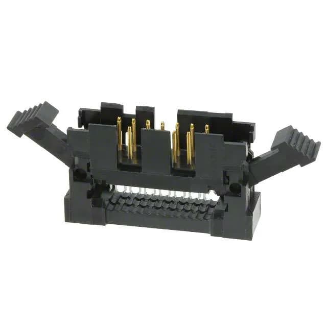 1-111492-6 — TE Connectivity AMP Connectors product photo