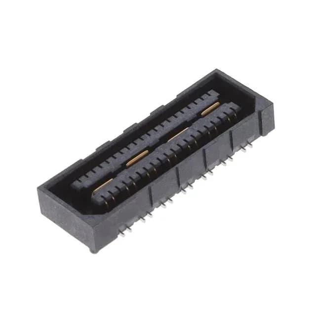 QSE-014-01-F-D-DP-A-TR — Samtec Inc. product photo